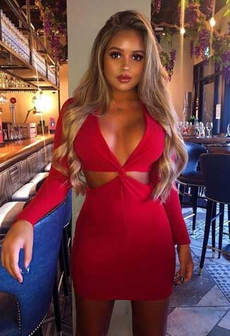 Surat Call Girl Service